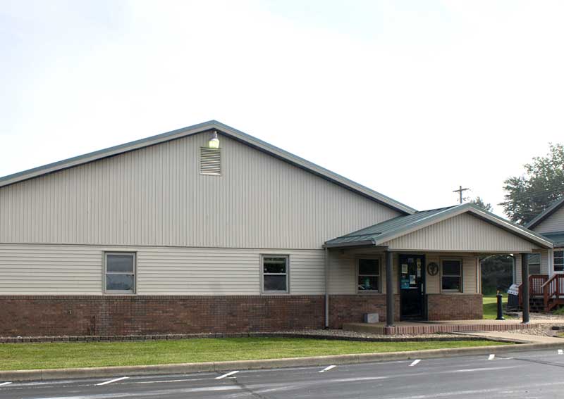 Carousel Slide 3: Learn more about us