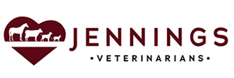 Link to Homepage of Jennings Veterinarians